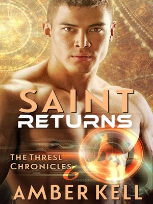 Saint Returns - ebook